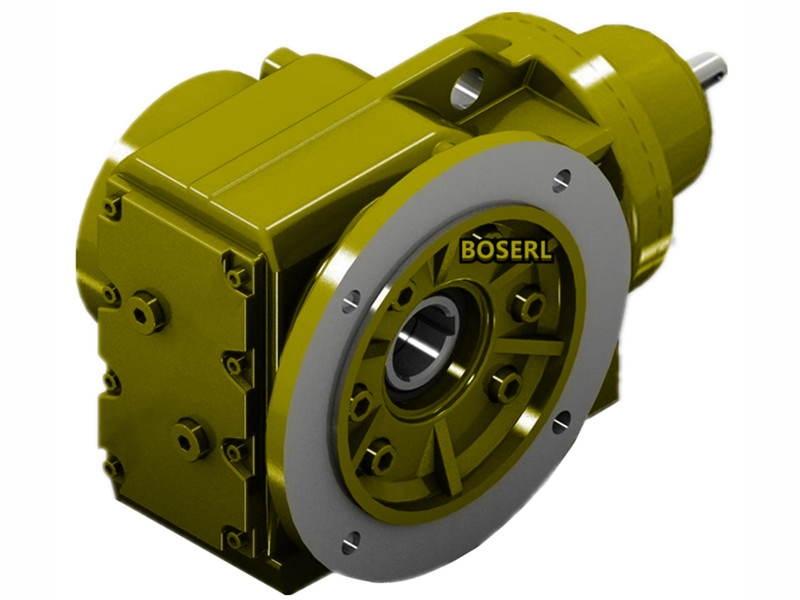 直角減速機 直角減速機