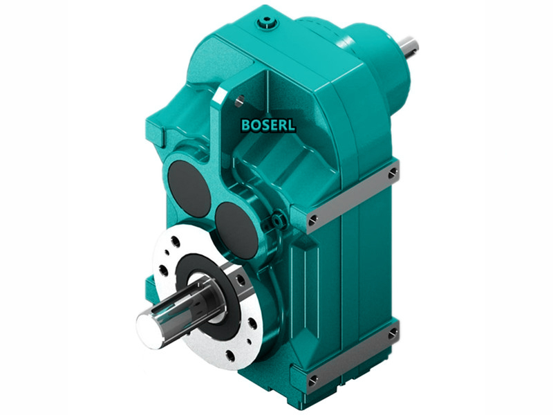 F系列減速電機 F系列減速電機